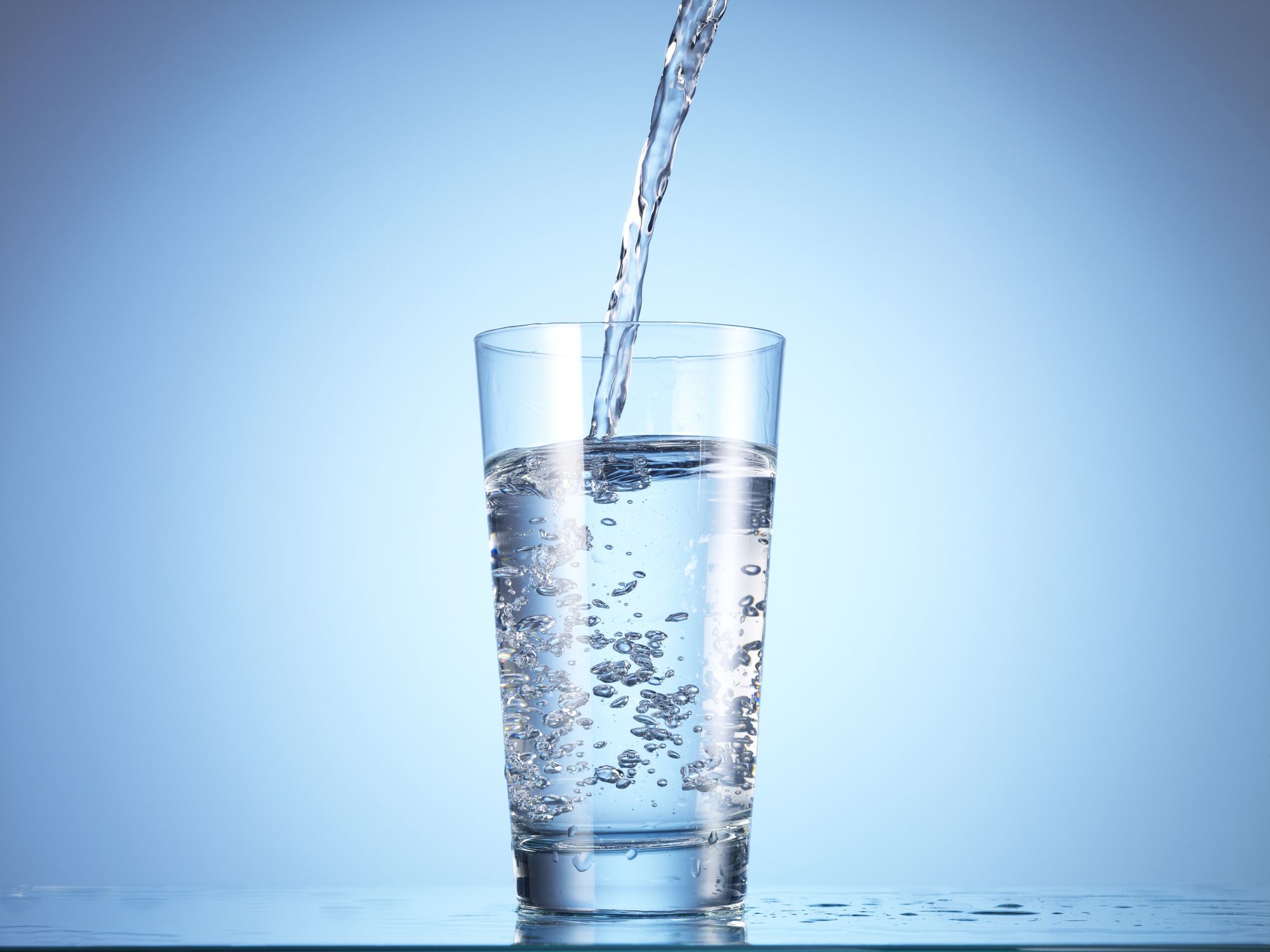 Các lợi ích của nước ion kiềm cho sức khỏe