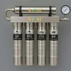 LỌC ĐỂ GẦM TỦ BẾP INOX