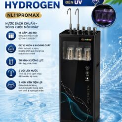 MÁY LỌC NƯỚC HYDROGEN IH-NL11PROMAX