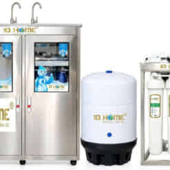 MÁY LỌC NƯỚC BÁN CÔNG NGHIỆP MODEL: IH -100